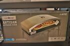 Camp Chef Artisan Pizza Oven- Brand New
