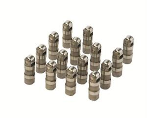 Ford Racing Hydraulic Roller Lifters Ford SB 289 302 351W Set of 16 M-6500-R302 (For: Ford)