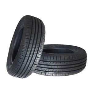 2 X Lionhart LH-501 205/55R16 91V High Performance All-Season Tires (Fits: 205/55R16)