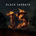Black Sabbath - 13 - Black Sabbath CD K2VG The Fast Free Shipping