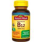 Nature Made Vitamin B-12 - Cherry 1,000 mcg 50 Tabs