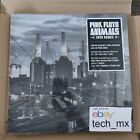Pink Floyd - Animals: 2018 Remix Deluxe Box Set Vinyl CD DVD Bluray Booklet NEW