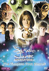The Sarah Jane Adventures: The Complete DVD