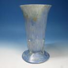 Roseville Art Pottery - Rare Futura Art Deco Crocus Vase - Shape 429-9