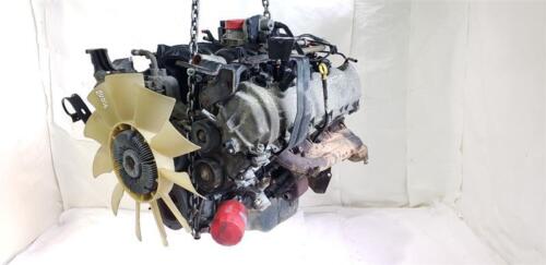 2004 Ford F150 OEM Engine Motor 5.4L Remanufactured In 2015