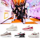 Nike Air Max 90 LV8 NEWJEANS Women Casual LifeStyle Shoes Sneakers Pick 1