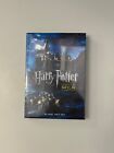 Harry Potter Complete 8-Film DVD Movie Collection