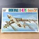 Hasegawa Model Company Boeing B-47E 1/72 scale model kit - complete - vintage mo