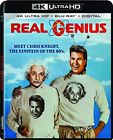 New Real Genius (4K / Blu-ray + Digital)