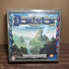 Dominion 2nd Edition Core Game by Rio Grande Games 2 to 4 players- NEW