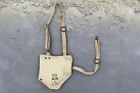 1/6 Scale Toy WWII - Infantry - Henry Kano - Tan Gas Mask Pouch