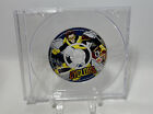 NINTENDO GameCube Cyclops Burger King Disc 2001 Marvel, X-Men Game