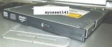 Dual Layer DVD Burner Writer CD Player Drive HP Compaq EVO n620c n800c n800v