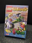 Lego Island PC Game *SEALED*