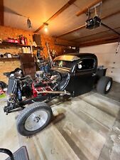1938 Ford Other Pickups Rat rod