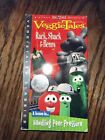 Set Of 3 veggietales vhs lot. See Photo For Titles Veggie Tales