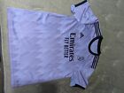 New Listingreal madrid jersey large