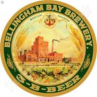 Bellingham Bay Brewery 11.75