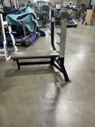 Hammer Strength Flat Olympic Bench Press