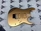 Ibanez Japan RG470 Electric Guitar Body Basswood Metallic Gold