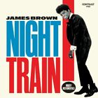Night Train-Mighty Instrumentals by Brown, James (CD, 2022)