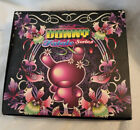 New Sealed Case Kidrobot FATALE Series DUNNY 3