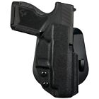 New ListingMaxtor Tactical OWB Paddle Holster - Pick Your Gun Model