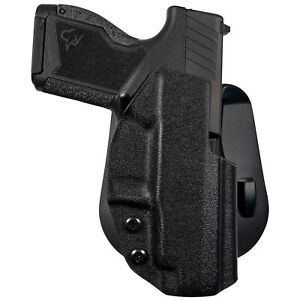 Maxtor Tactical OWB Paddle Holster - Pick Your Gun Model