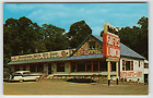 Postcard Chrome Pennsylvania Dutch Gift Hause in Shartlesville, PA