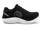 Topo Athletic Women's Atmos Running Shoes (Black/White) Size 10 WIDE US