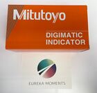 Mitutoyo 543-790B-10 ID-S112XB2 Absolute Digital Indicator 12.7mm 0.001mm New