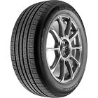1 New Nexen N'priz Ah5  - 215/75r15 Tires 2157515 215 75 15