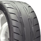 2 New 205/50-15 Nitto NT 05 50R R15 Tires (Fits: 205/50R15)