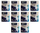 Contour Next Test Strips Blood Glucose 50 Count (Pk of 10) Exp 2025+ FAST SHIP