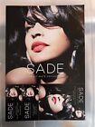 SADE official promotional poster flat THE Ultimate Collection Best Of Hit s