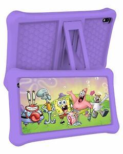 Kids Tablet 7 inch Tablet for Kids 32GB Android 11.0 Tablet WiFi YouTube Netflix