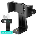 Universal Cell Phone Tripod Adapter Holder Mount for iPhone Samsung Adjustable