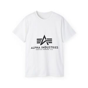 Alpha Industries T-Shirt