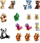 Lego-Pick An Animal-Adopt a pet! Make a Zoo! NEW! SOME HARD TO FIND!