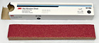 3M 01182 Red Abrasive Hookit 40 Grit 2.75