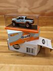 Hot Wheels RLC 17 Ford F-150 Raptor Gulf LOW NUMBER 00586/10000 New With Box