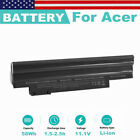 Battery for Acer Aspire One D255 D260 522 722 AOD260 AO722 AL10A31 AL10G31 58Wh