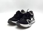 Nike Men's PG 4 TB CK5828-002 Black Low Top Lace Up Basketball Shoes- Size 11