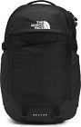 THE NORTH FACE Router Everyday Laptop Backpack Tnf Black/Tnf Black