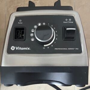 Vitamix 750 For Parts