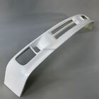Front Bumper Spoiler Add On Lip (Fits BMW E30 Mtech 2 M Technic) (For: BMW)