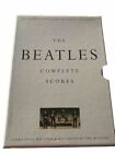 The Beatles Complete Scores Full Transcriptions