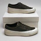 Common Projects Achilles Super (Low) Army Green Size 44 with Box, Orig. $549