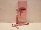 Kylie Jenner ~ Matte Liquid Lipstick & Lipliner ~ KOKO K  ~ 300 ~ NIB