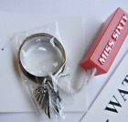 Miss Sixty + Ring with Wings +Silver +SM1106 014+ New